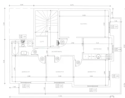 Apartment 101m<sup>2</sup> for sale photo 5316198