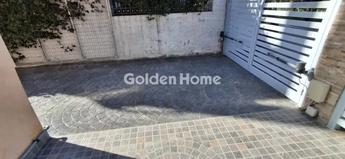 Independent Maisonette 192m<sup>2</sup> for rent photo 51