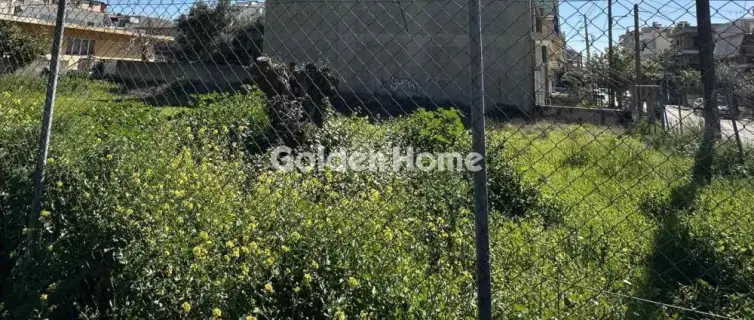 Οικιστικό 700τ.μ. προς πώληση φωτογραφία 1