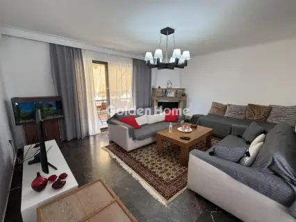 Apartment 90m<sup>2</sup> for sale photo 1