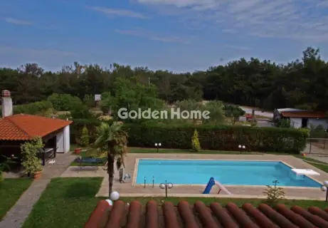 Golden Home Property Image