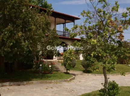 Golden Home Property Image