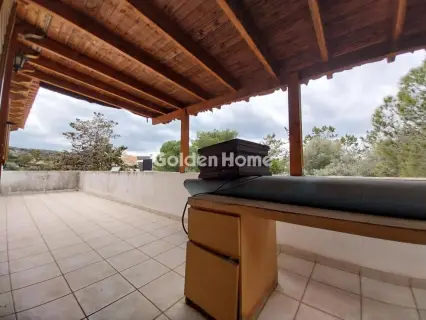 Μονοκατοικία 350τ.μ. προς πώληση φωτογραφία 26