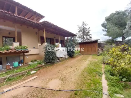 Μονοκατοικία 350τ.μ. προς πώληση φωτογραφία 35