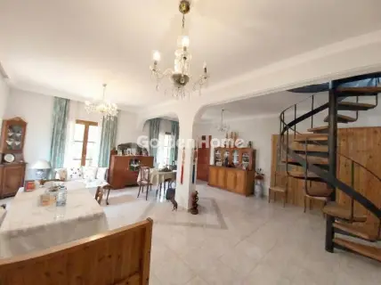 Μονοκατοικία 350τ.μ. προς πώληση φωτογραφία 4