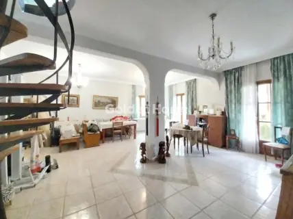 Μονοκατοικία 350τ.μ. προς πώληση φωτογραφία 5