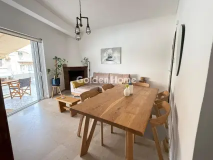 Οροφομεζονέτα 88τ.μ. προς πώληση φωτογραφία 1