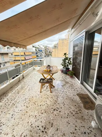 Οροφομεζονέτα 88τ.μ. προς πώληση φωτογραφία 10