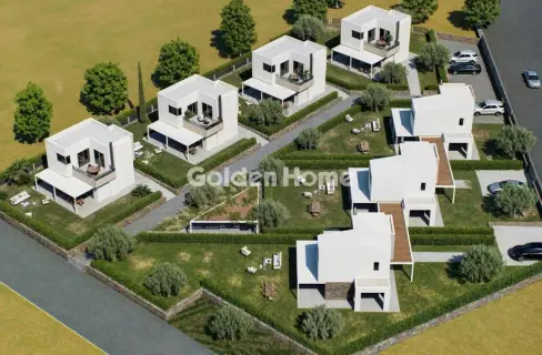 独立复式小屋 100m<sup>2</sup> for sale photo 4
