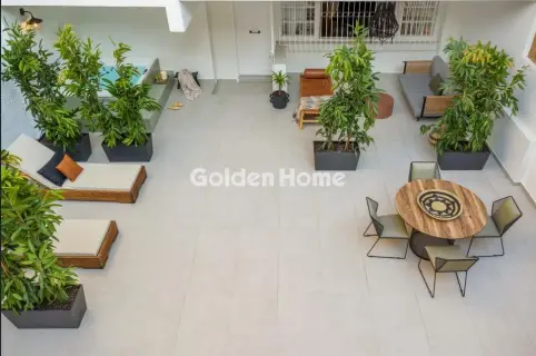 Apartment 55m<sup>2</sup> for rent photo 19