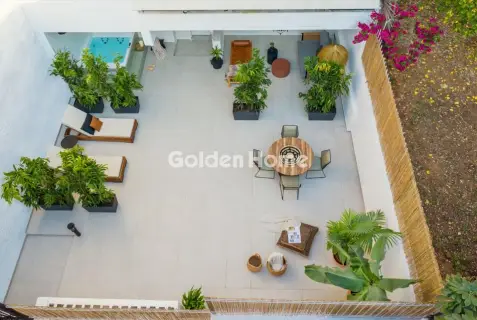 Golden Home Property Image