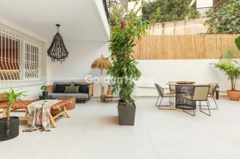 Apartment 55m<sup>2</sup> for rent photo 23