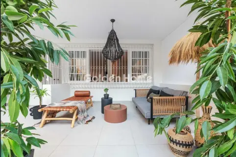 Apartment 55m<sup>2</sup> for rent photo 24
