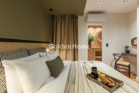 Apartment 55m<sup>2</sup> for rent photo 13