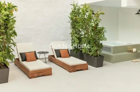 Apartment 55m<sup>2</sup> for rent photo 25