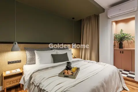 Apartment 55m<sup>2</sup> for rent photo 14