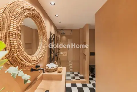 Apartment 55m<sup>2</sup> for rent photo 16