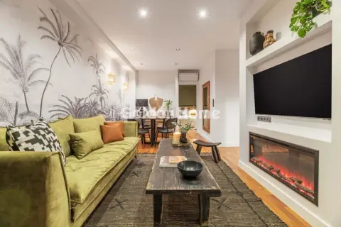 Apartment 55m<sup>2</sup> for rent photo 1