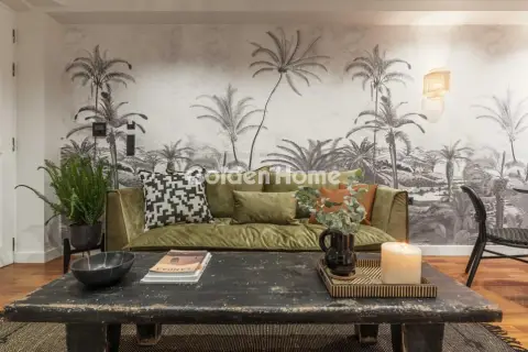Apartment 55m<sup>2</sup> for rent photo 2
