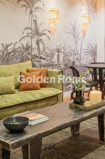 Apartment 55m<sup>2</sup> for rent photo 4