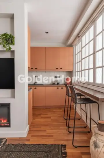 Apartment 55m<sup>2</sup> for rent photo 10