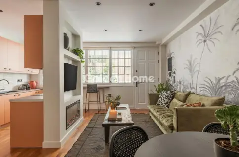 Apartment 55m<sup>2</sup> for rent photo 8