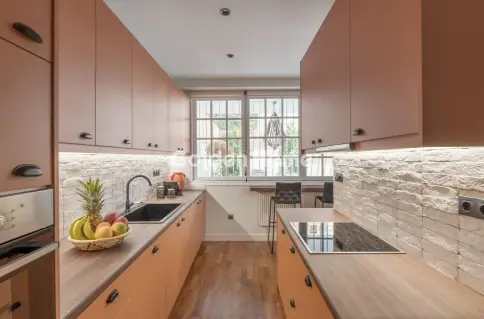 Apartment 55m<sup>2</sup> for rent photo 9