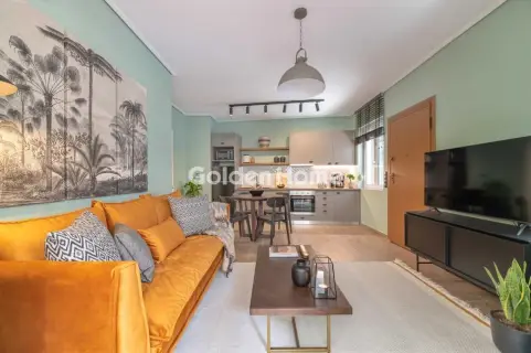 Apartment 63m<sup>2</sup> for rent photo 1