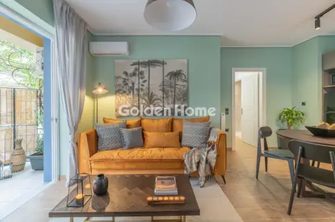 Apartment 63m<sup>2</sup> for rent photo 4