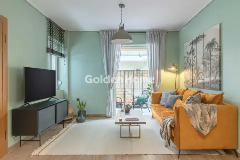 Apartment 63m<sup>2</sup> for rent photo 2