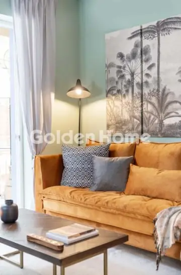 Apartment 63m<sup>2</sup> for rent photo 3