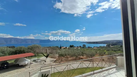 Μονοκατοικία 245τ.μ. προς πώληση φωτογραφία 12