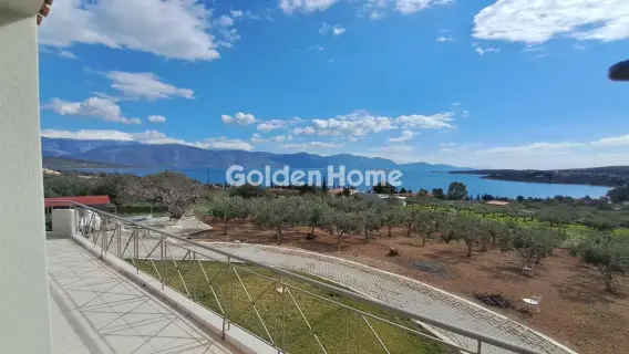 Μονοκατοικία 245τ.μ. προς πώληση φωτογραφία 28