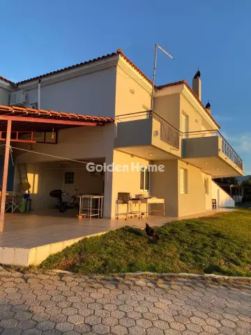 Μονοκατοικία 245τ.μ. προς πώληση φωτογραφία 31