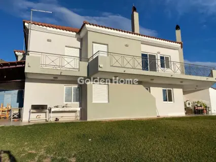 Μονοκατοικία 245τ.μ. προς πώληση φωτογραφία 32