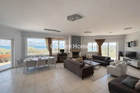 Μονοκατοικία 245τ.μ. προς πώληση φωτογραφία 1