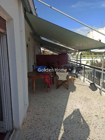 Διαμέρισμα 58τ.μ. προς πώληση φωτογραφία 5298363