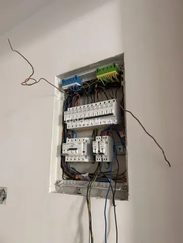 Διαμέρισμα 33τ.μ. προς πώληση φωτογραφία 31