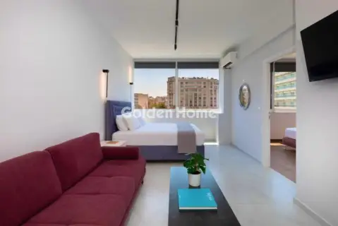 Διαμέρισμα 55τ.μ. προς ενοικίαση φωτογραφία 5304307