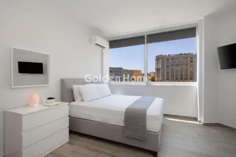 Διαμέρισμα 55τ.μ. προς ενοικίαση φωτογραφία 5304311