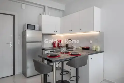 Διαμέρισμα 55τ.μ. προς ενοικίαση φωτογραφία 5304309