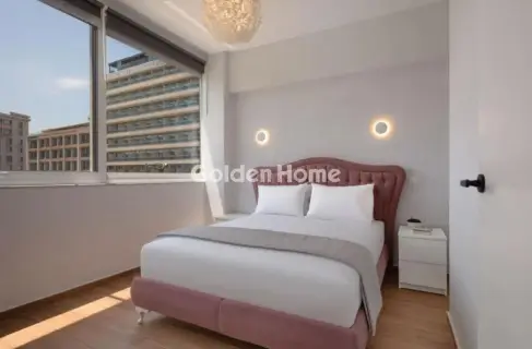 Διαμέρισμα 55τ.μ. προς ενοικίαση φωτογραφία 5304310