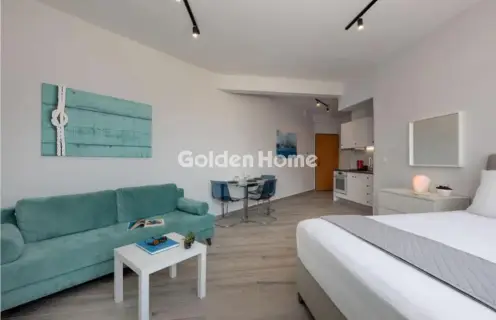 Διαμέρισμα 37τ.μ. προς ενοικίαση φωτογραφία 5304386