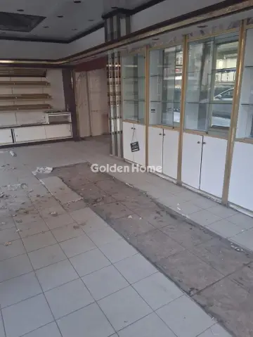 Store 80m<sup>2</sup> for rent photo 3