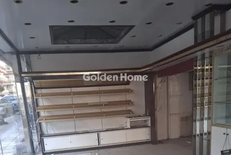 Store 80m<sup>2</sup> for rent photo 4