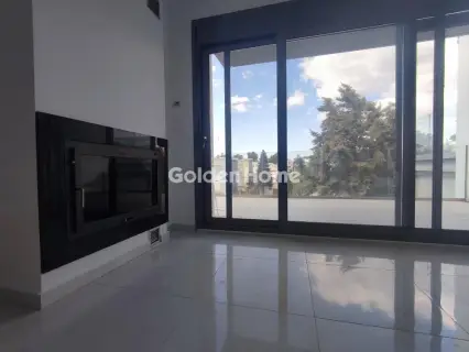 Οροφομεζονέτα 136τ.μ. προς πώληση φωτογραφία 2