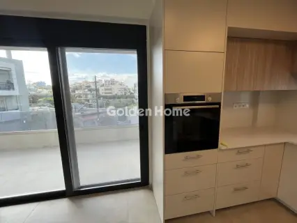 Διαμέρισμα 92τ.μ. προς ενοικίαση φωτογραφία 5336331