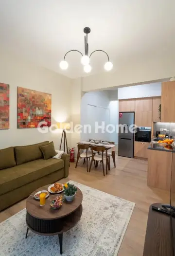 Apartment 47m<sup>2</sup> for sale photo 5388988