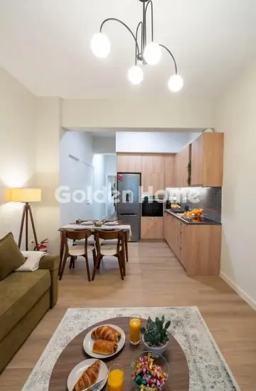 Apartment 47m<sup>2</sup> for sale photo 5388989