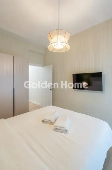 Apartment 47m<sup>2</sup> for sale photo 5389008